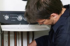 boiler repair Caswell