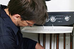 boiler replacement Caswell