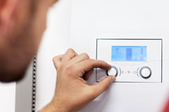 best Caswell boiler servicing companies