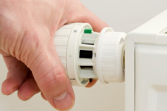 Caswell central heating repair costs
