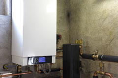 Caswell condensing boiler companies