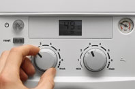 free Caswell boiler maintenance quotes